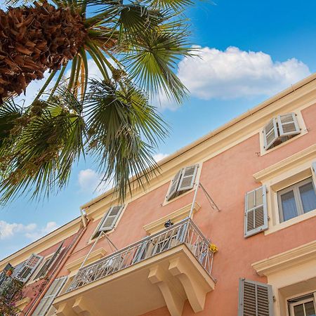 Apartament The Dreamy Loft Corfu Corfu  Zewnętrze zdjęcie