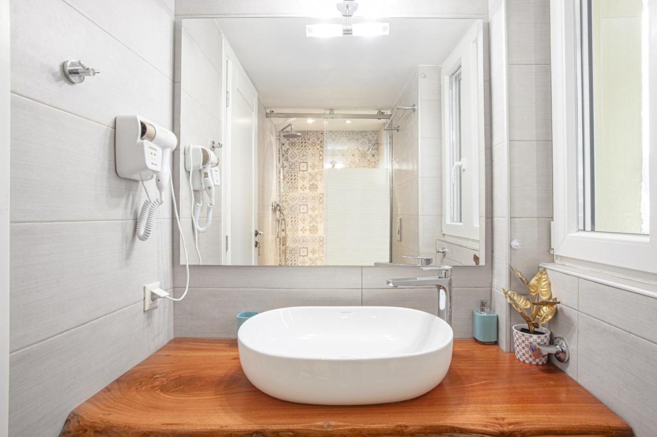 Apartament The Dreamy Loft Corfu Corfu  Zewnętrze zdjęcie