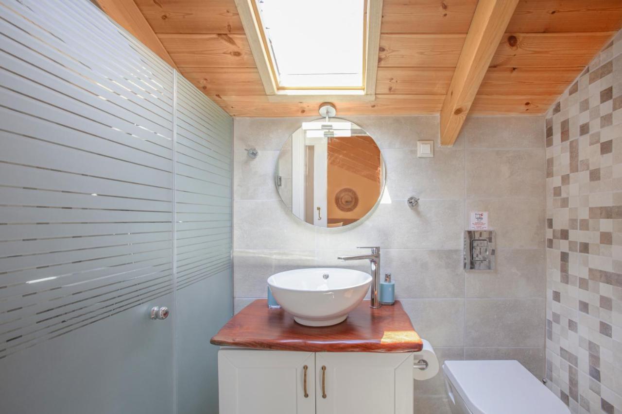 Apartament The Dreamy Loft Corfu Corfu  Zewnętrze zdjęcie