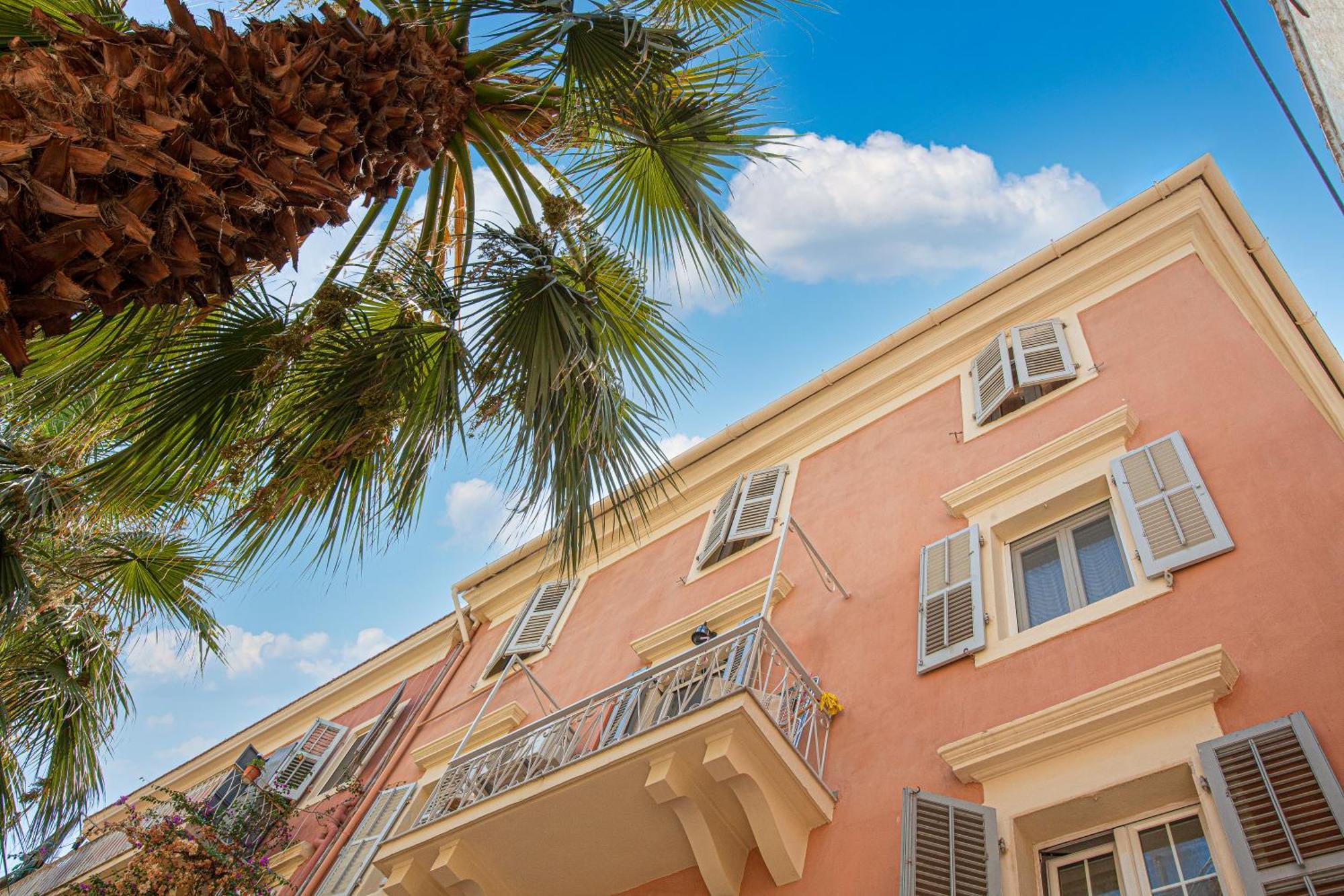 Apartament The Dreamy Loft Corfu Corfu  Zewnętrze zdjęcie