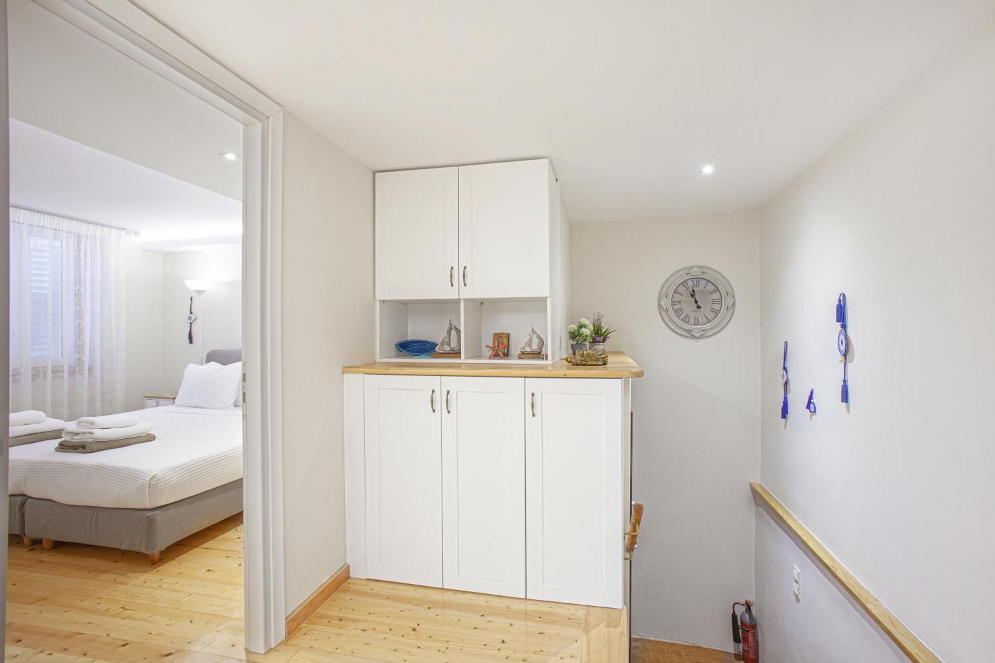 Apartament The Dreamy Loft Corfu Corfu  Zewnętrze zdjęcie